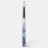 夜明けの芍薬 Case-Mate iPhoneケース (裏面/左)