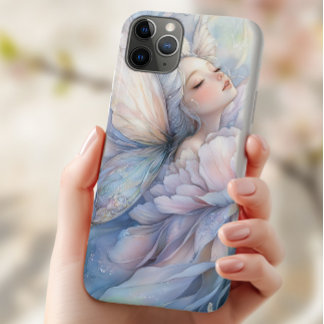 夜明けの芍薬 iPhone 11 PRO MAXケース