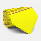 夜明けの訪問イエスが扉をノック素朴する ネクタイ (ロール)