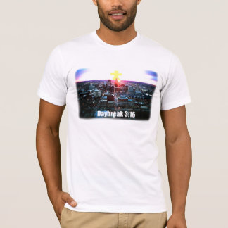 夜明けの3:16の標準的なTシャツ2 Tシャツ