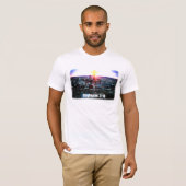 夜明けの3:16の標準的なTシャツ2 Tシャツ (正面フル)