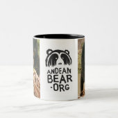 夜明けのBubuのマグ ツートーンマグカップ (中央)