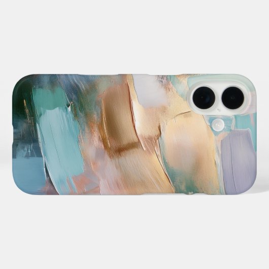 夜明けのtouch Case-Mate iPhoneケース (裏面 (横))