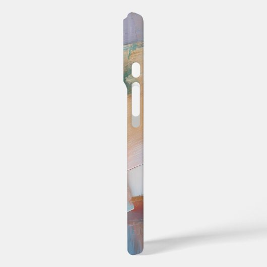 夜明けのtouch Case-Mate iPhoneケース (裏面 / 左)