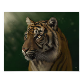 夜明けを待つ – グレトゲン・バルツ フォトプリント           