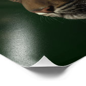 夜明けを待つ – グレトゲン・バルツ フォトプリント (角)