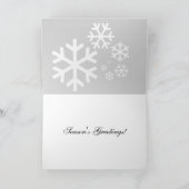 夜明けカード シーズンカード (内部)