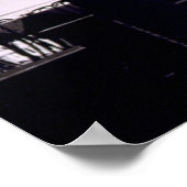 夜明けサラトガ春, 1963 ポスター (角)