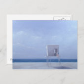 夜明けマイアミ ポストカード (正面/裏面)