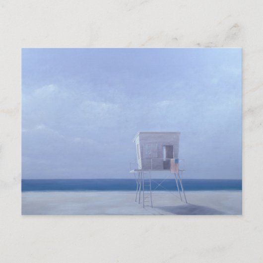 夜明けマイアミ ポストカード (正面)