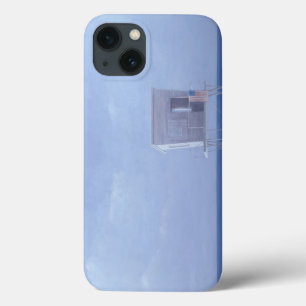 夜明けマイアミ iPhone 13ケース