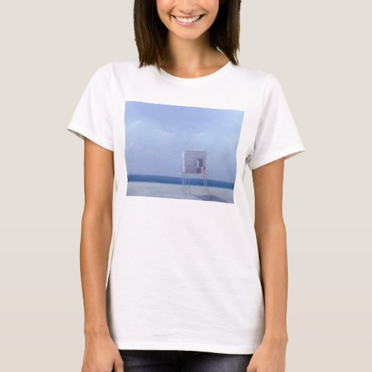 夜明けマイアミ Tシャツ (正面)
