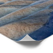 夜明け前のザブリスキーポイント ポスター (角)