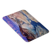 夜明け前のザブリスキーポイント マグネット (右側)