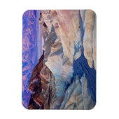 夜明け前のザブリスキーポイント マグネット (縦)