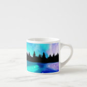 夜明け反射エスプレッソカップ エスプレッソカップ (右)