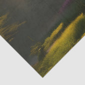 夜明け時点でクリアするパープルログキャビン 薄葉紙 (詳細)