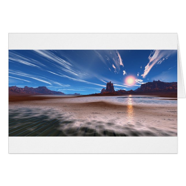 夜明け (正面横)