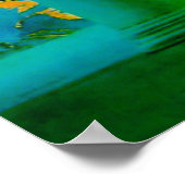 夜明け1922 ポスター (角)