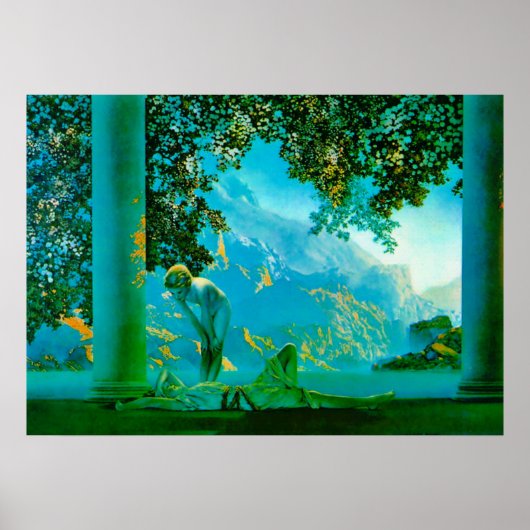 夜明け1922 ポスター (正面)