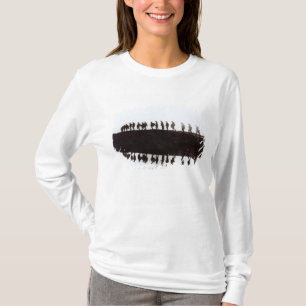 夜明け3月 Tシャツ