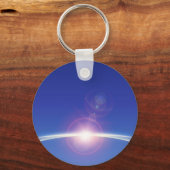 夜明け キーホルダー (正面)