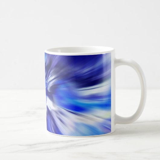 夜明け コーヒーマグカップ (右)