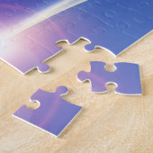 夜明け ジグソーパズル (側面)