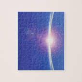 夜明け ジグソーパズル (縦)