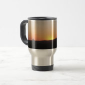 夜明け トラベルマグ (正面左)