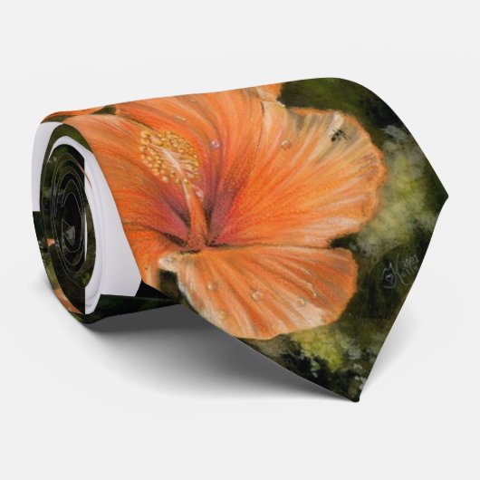 夜明け ネクタイ (ロール)