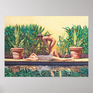 夜明け ポスター