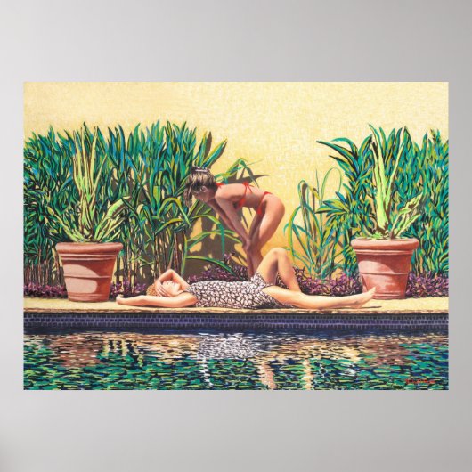 夜明け ポスター (正面)