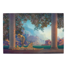 夜明け |マックスフィールドパリシュ | メタルプリント