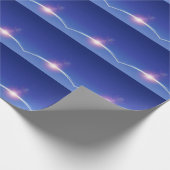 夜明け ラッピングペーパー (角)