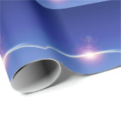 夜明け ラッピングペーパー (ロールコーナー)