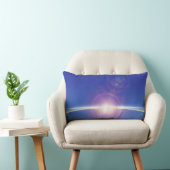 夜明け ランバークッション (椅子)