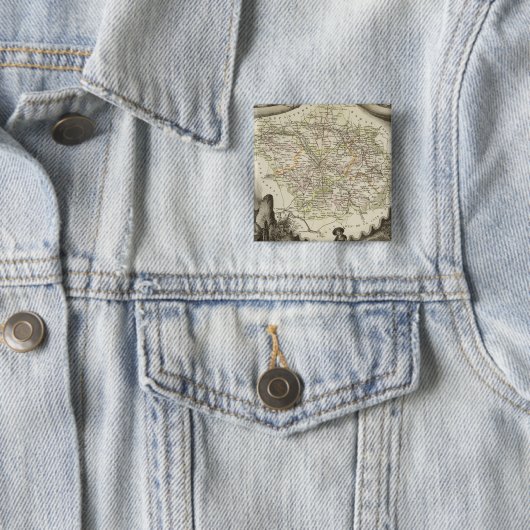 夜明け 缶バッジ (インサイチュ)