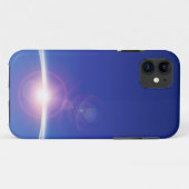 夜明け Case-Mate iPhoneケース (裏面(横))