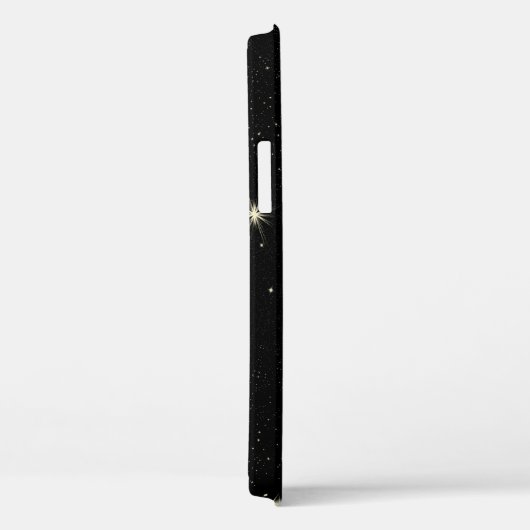 夜星星星空天国 Case-Mate iPhoneケース (裏面 / 右)