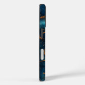 夜景の夜景の電話ケース Case-Mate iPhoneケース (裏面 / 右)