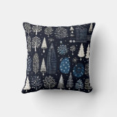 夜景 クッション (裏面)