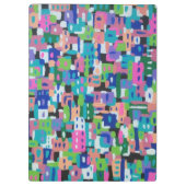 夜景 クリップボード (裏面)