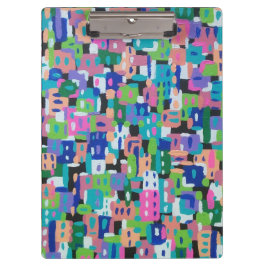 夜景 クリップボード