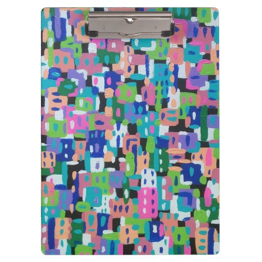 夜景 クリップボード (正面)