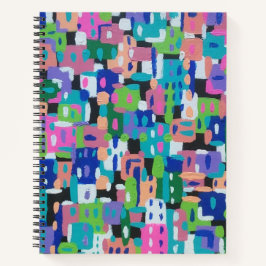 夜景 ノートブック