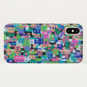 夜景 Case-Mate iPhoneケース (裏面(横))