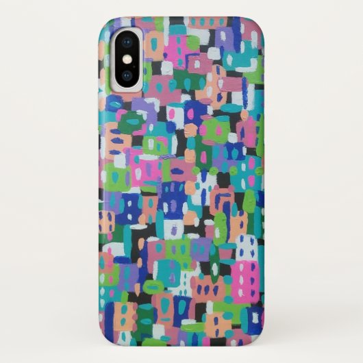 夜景 Case-Mate iPhoneケース (裏面)