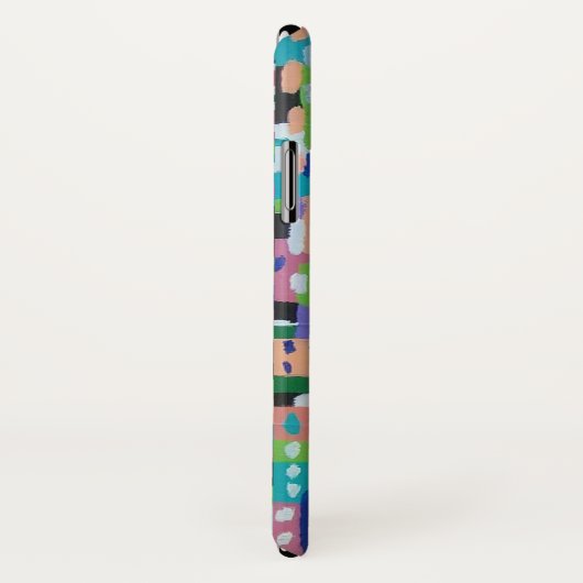 夜景 Case-Mate iPhoneケース (裏面/右)