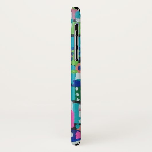 夜景 Case-Mate iPhoneケース (裏面/左)